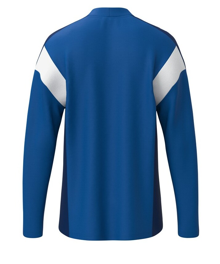 Bluza ERIMA CELEBRATE 125 Training Top junior KS RABA