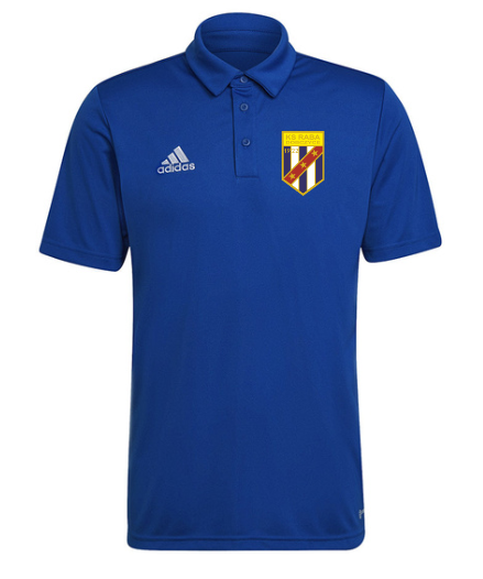 Koszulka adidas Polo ENTRADA 22 JUNIOR KS RABA