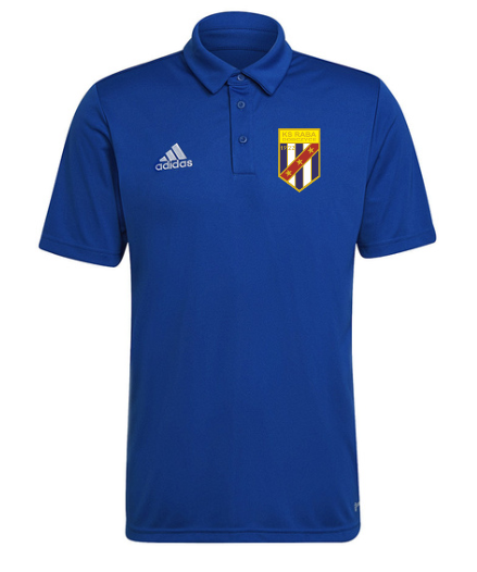 Koszulka adidas Polo ENTRADA 22 SENIOR KS RABA