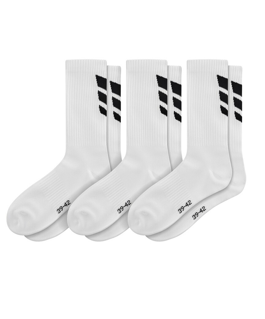 Skarpetki Erima 3 Wings Socks 3pack
