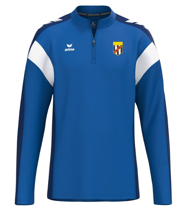 Bluza ERIMA CELEBRATE 125 Training Top senior KS RABA