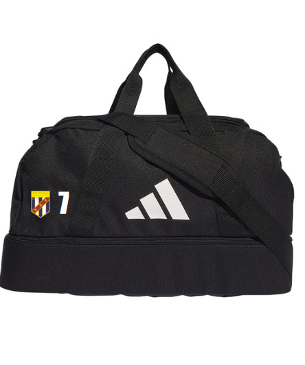 Torba adidas TIRO S  KS RABA